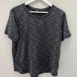Lululemon Oversized T-shirt
